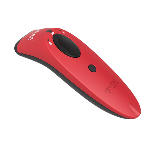 Optima Elite Bluetooth Barcode scanner